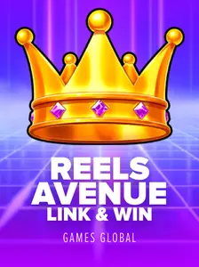 Reels Avenue Link and Win