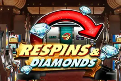 Respins & Diamonds