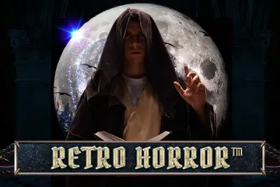Retro Horror