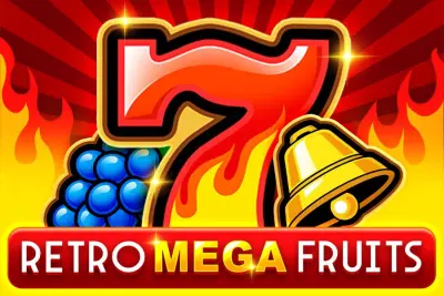 Retro Mega Fruits