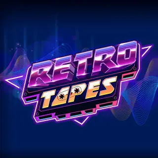 Retro Tapes