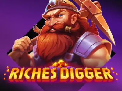 Riches Digger