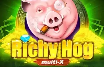 Richy Hog