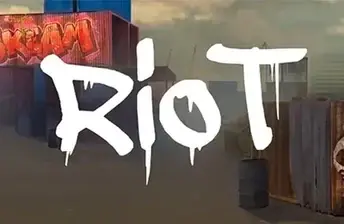 Riot