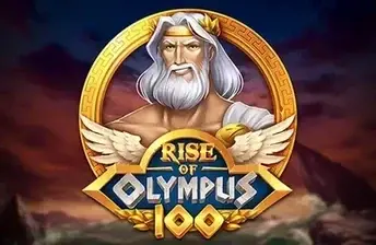 Rise of Olympus 100