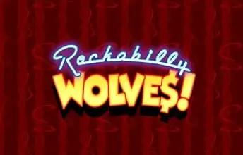 Rockabilly Wolves