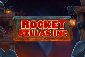 Rocket Fellas Inc