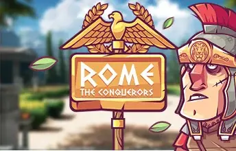 Rome The Conquerors