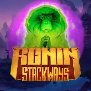 Ronin Stackways