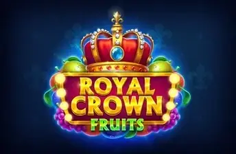 Royal Crown Fruits