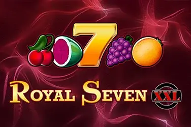 Royal Seven XXL