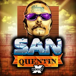 San Quentin