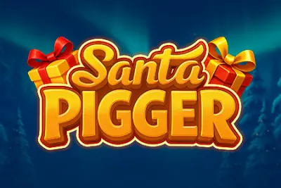 Santa Pigger