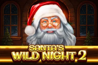 Santa's Wild Night 2