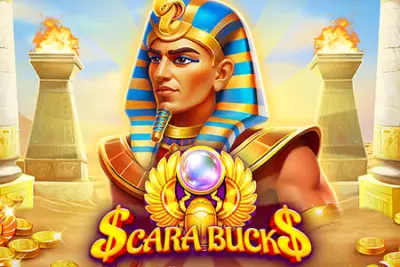 Scara Bucks