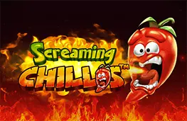 Screaming Chillis