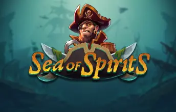 Sea of Spirits