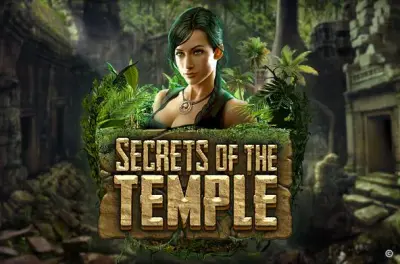 Secrets of the Temple