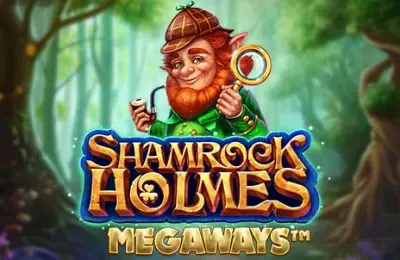 Shamrock Holmes Megaways
