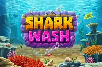 Shark Wash