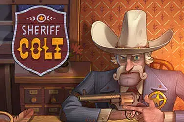 Sheriff Colt