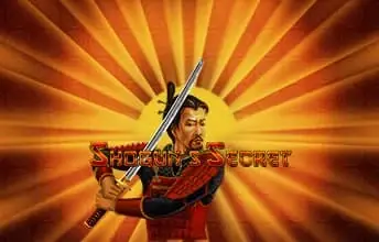 Shogun's Secret
