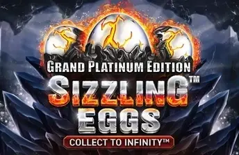Sizzling Eggs Grand Platinum Edition