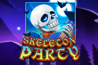 Skeleton Party