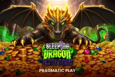 Sleeping Dragon Ultra Dark