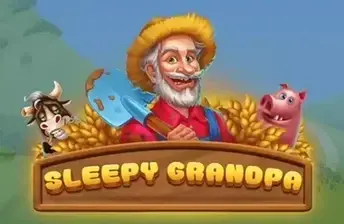 Sleepy Grandpa