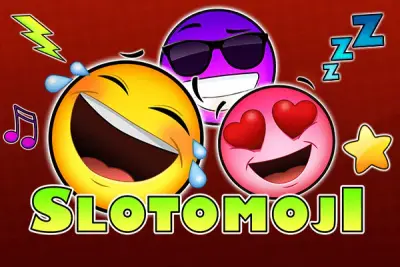Slotomoji
