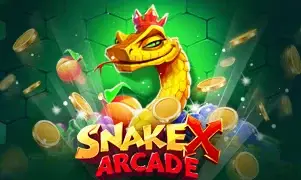 SnakeX Arcade