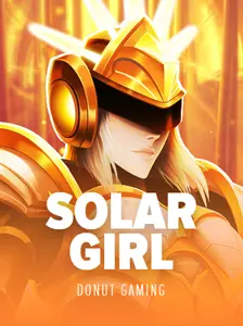 Solar Girl