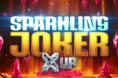 Sparkling Joker X UP