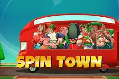 Spin Town