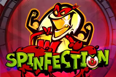 Spinfection