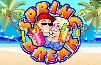Spring Break