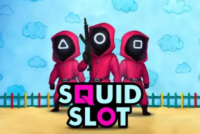 Squid Slot