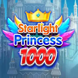 Starlight Princess 1000