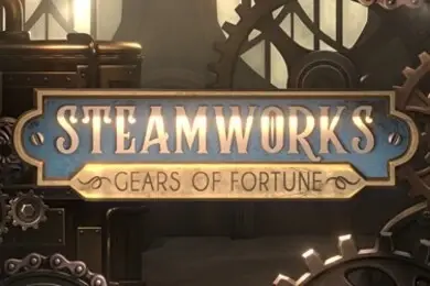 Steamworks - Gears of Fortune