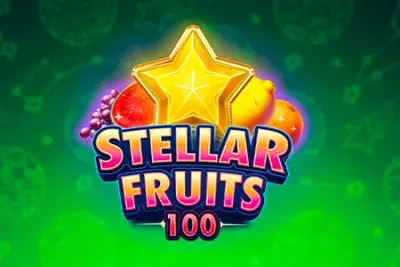 Stellar Fruits 100