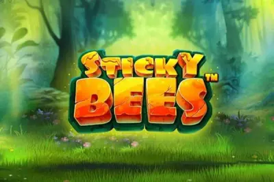 Sticky Bees