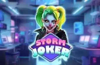 Storm Joker