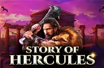 Story of Hercules