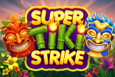 Super Tiki Strike