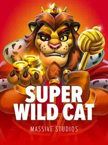Super Wild Cat