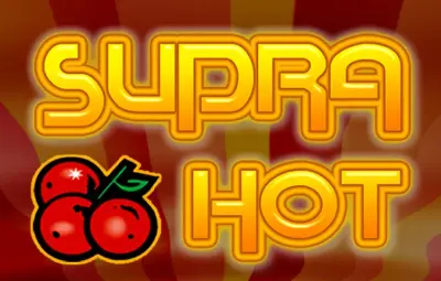 Supra Hot
