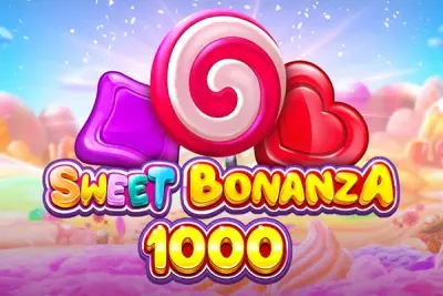 Sweet Bonanza 1000