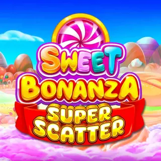 Sweet Bonanza Super Scatter