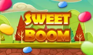 Sweet Boom